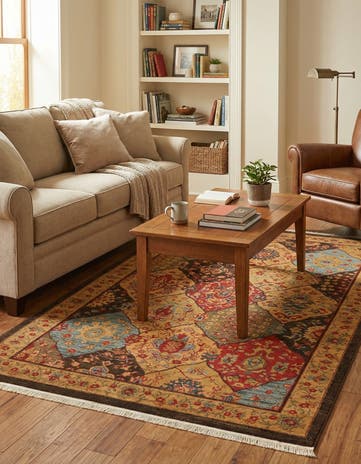 Chelsea Rug