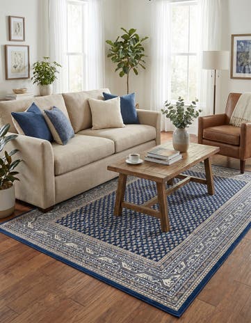 6' x 9' SoHo Rug