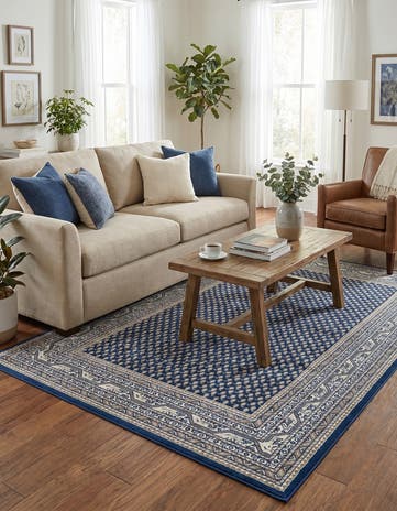 6' x 9' SoHo Rug