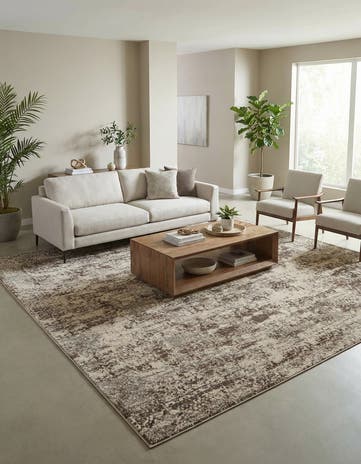 10' x 10' Mojave Square Rug