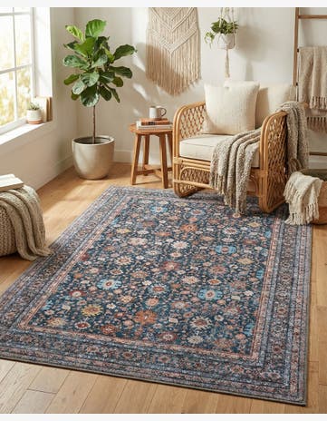 4' x 6' Yara Rug