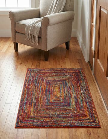 Calypso Rug
