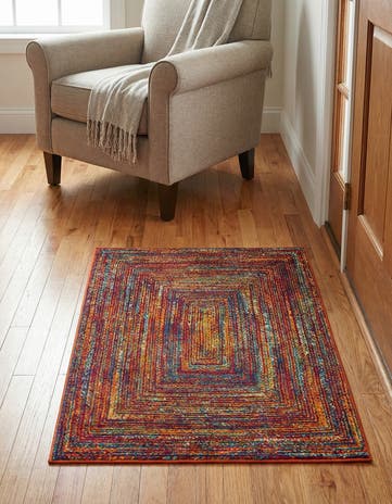 Calypso Rug