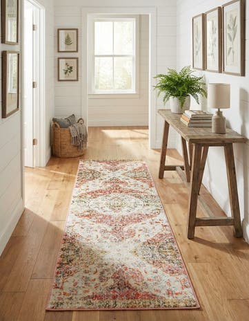 Berkshire Runner Rug