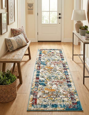 Veneto Runner Rug