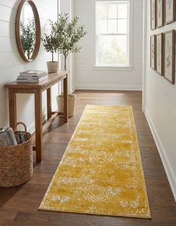 2' x 7' Dover Runner Rug