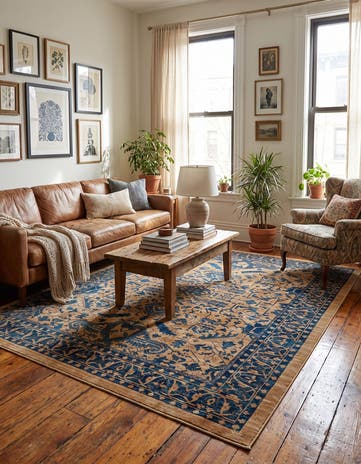 275cm x 365cm Graham Rug