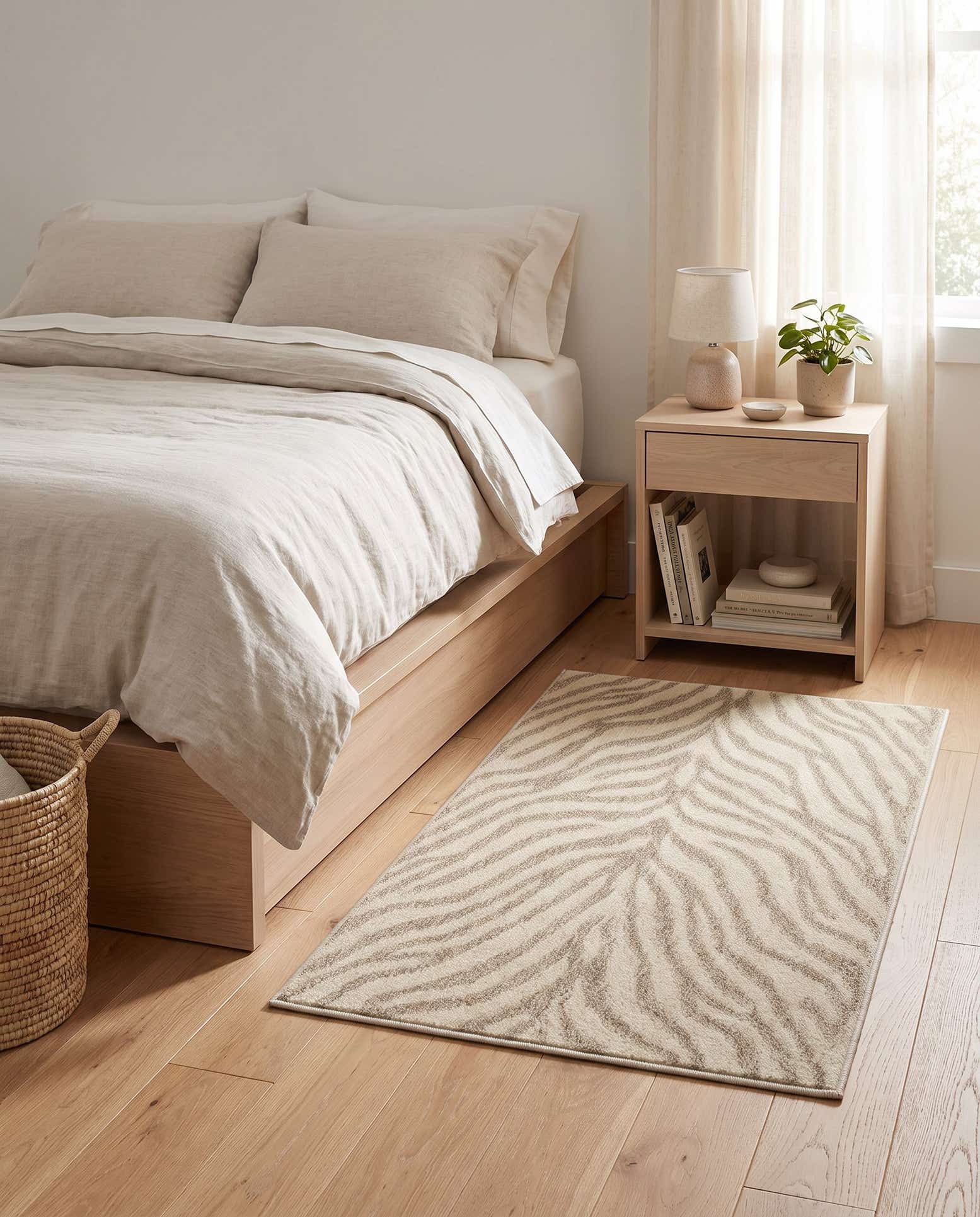 2' x 3' Contour Rug