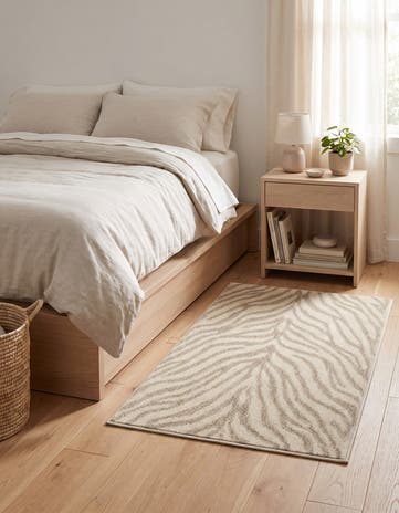 2' x 3' Contour Rug
