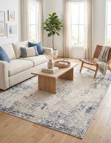 5' x 8' Caspian Rug
