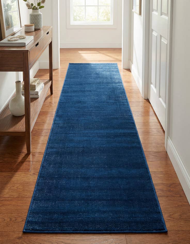 Detail image of 2' 9 x 9' 10 SoHo Runner Rug