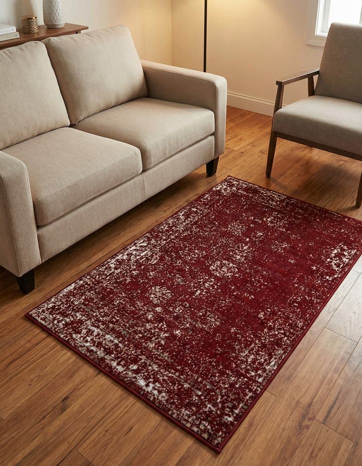 3' x 5' 3 Monte Carlo Rug