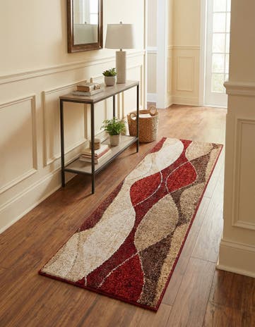 2' x 6' Equinox Runner Rug