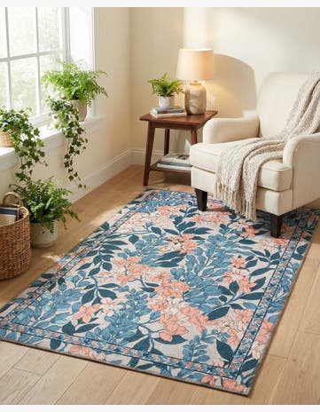 3' 3 x 5' 3 Yara Rug