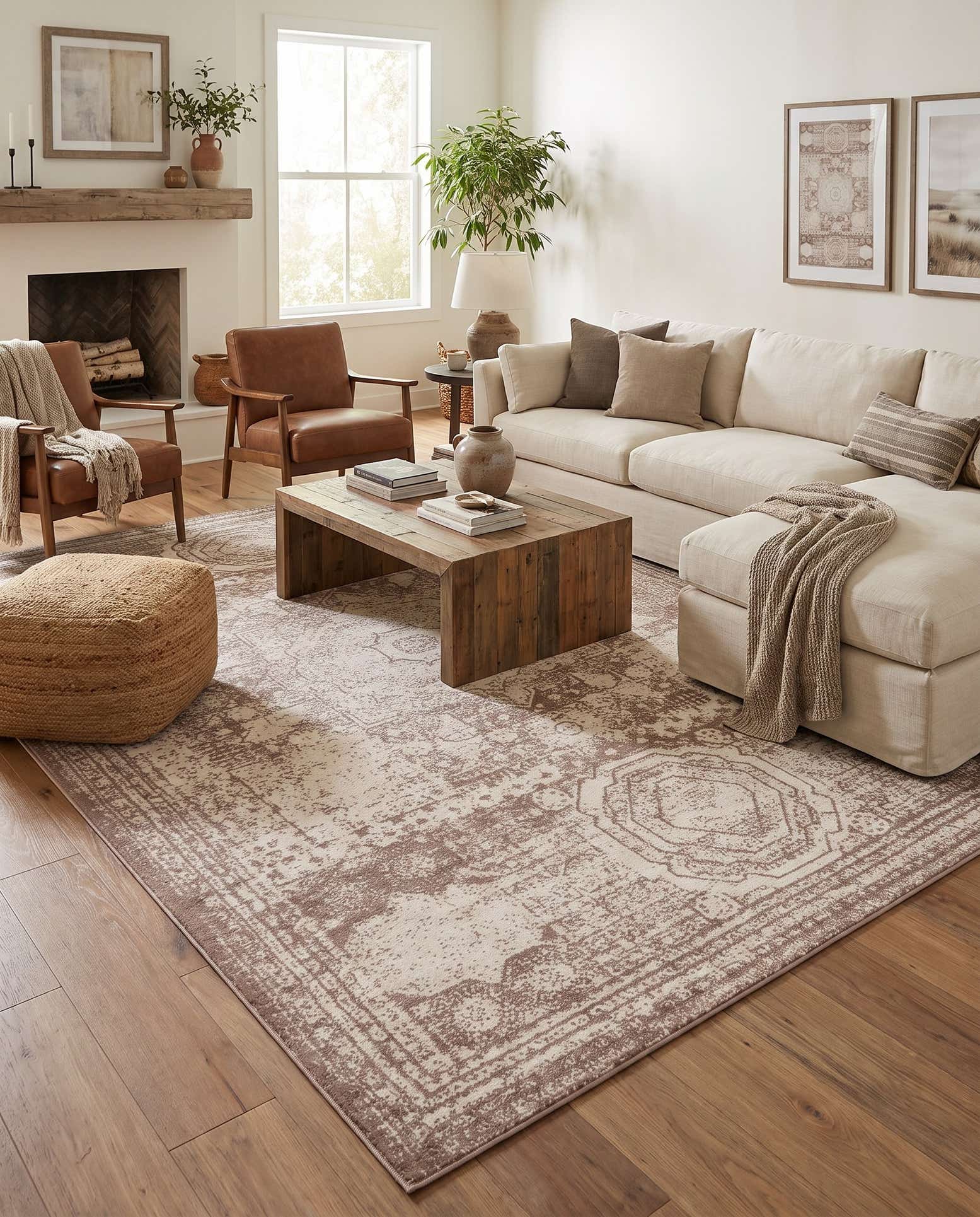 9' x 12' Dover Rug