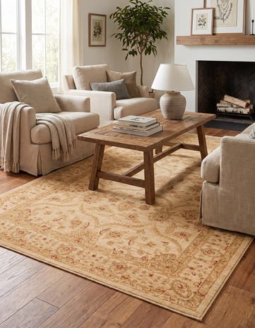 5' x 8' Chelsea Rug
