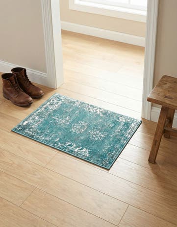 2' x 3' Monte Carlo Rug