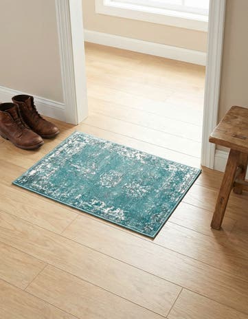 2' x 3' Monte Carlo Rug