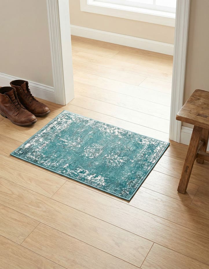 2' x 3' Monte Carlo Rug