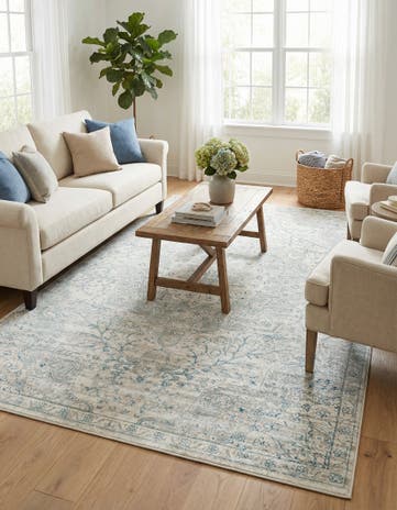 6' x 9' 2 Newport Rug