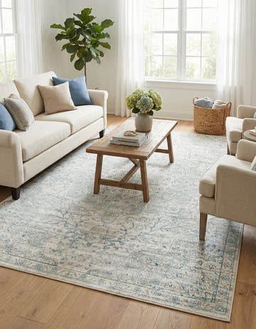 6' x 9' 2 Newport Rug