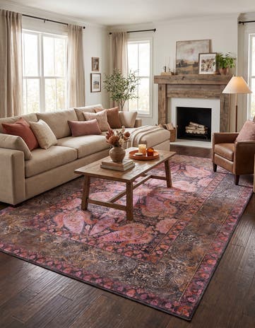 10' 6 x 14' Mangata Rug