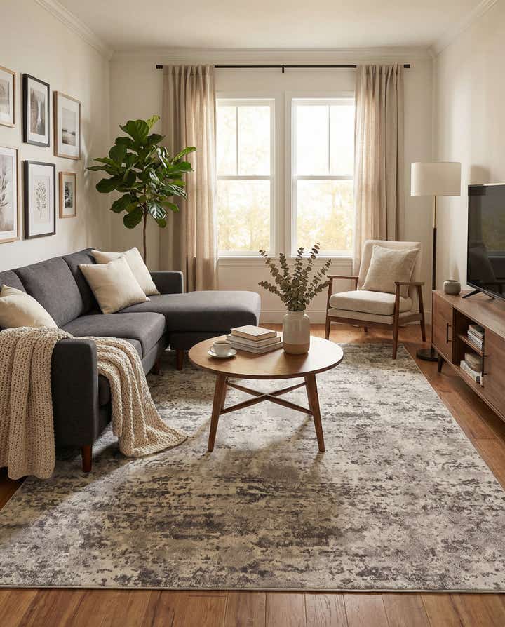 7' 10 x 10' Aurora Rug