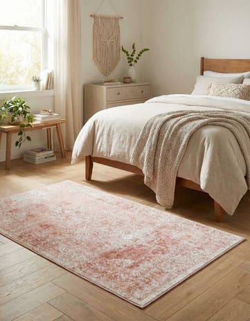 3' x 5' 3 Oxford Rug