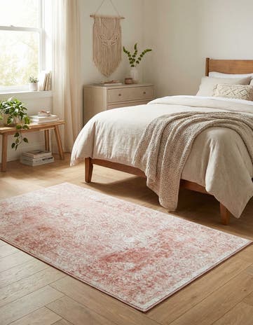 3' x 5' 3 Oxford Rug