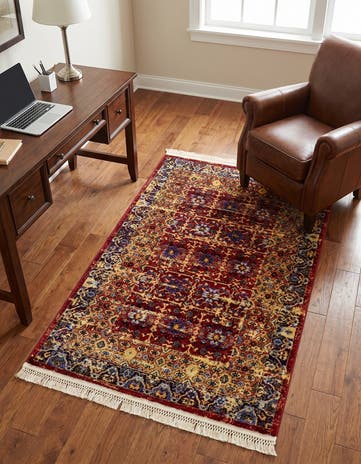 3' 3 x 5' 3 Kennedy Rug