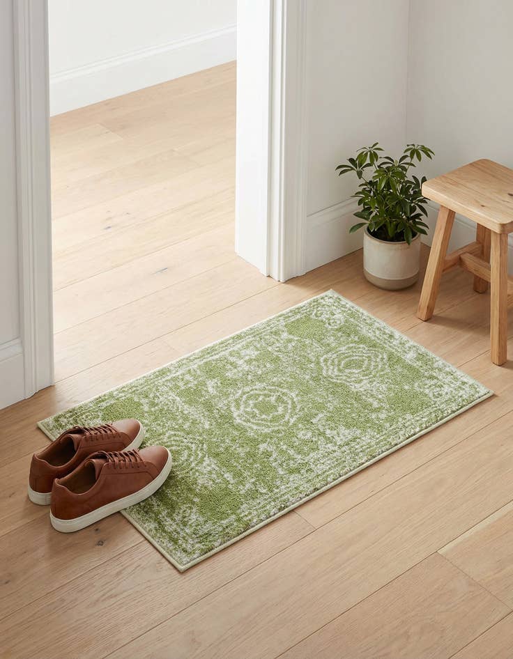 Detail image of 2' x 3' Dover Rug