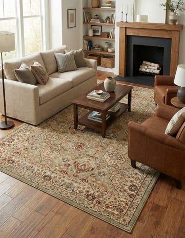 7' x 10' Aditi Rug