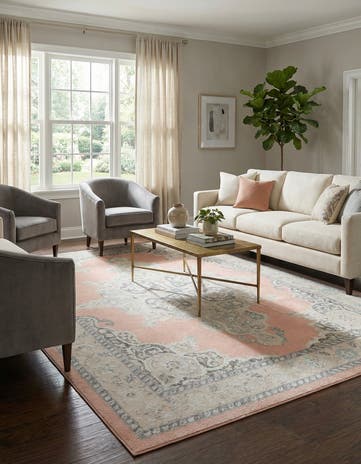 10' x 14' Parker Rug