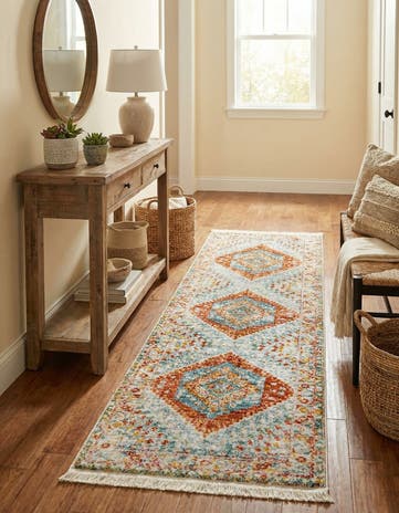2' 2 x 6' Paragon Runner Rug