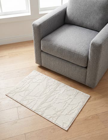 Ivory Finsbury Rug