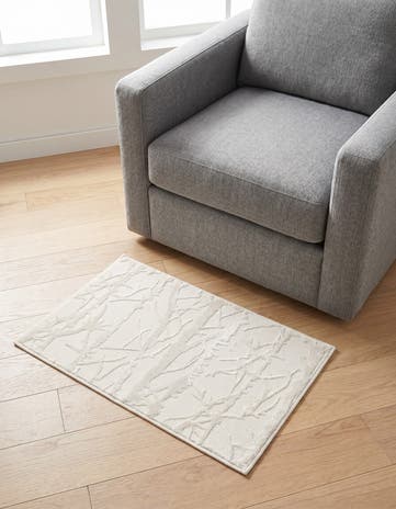 Ivory Finsbury Rug