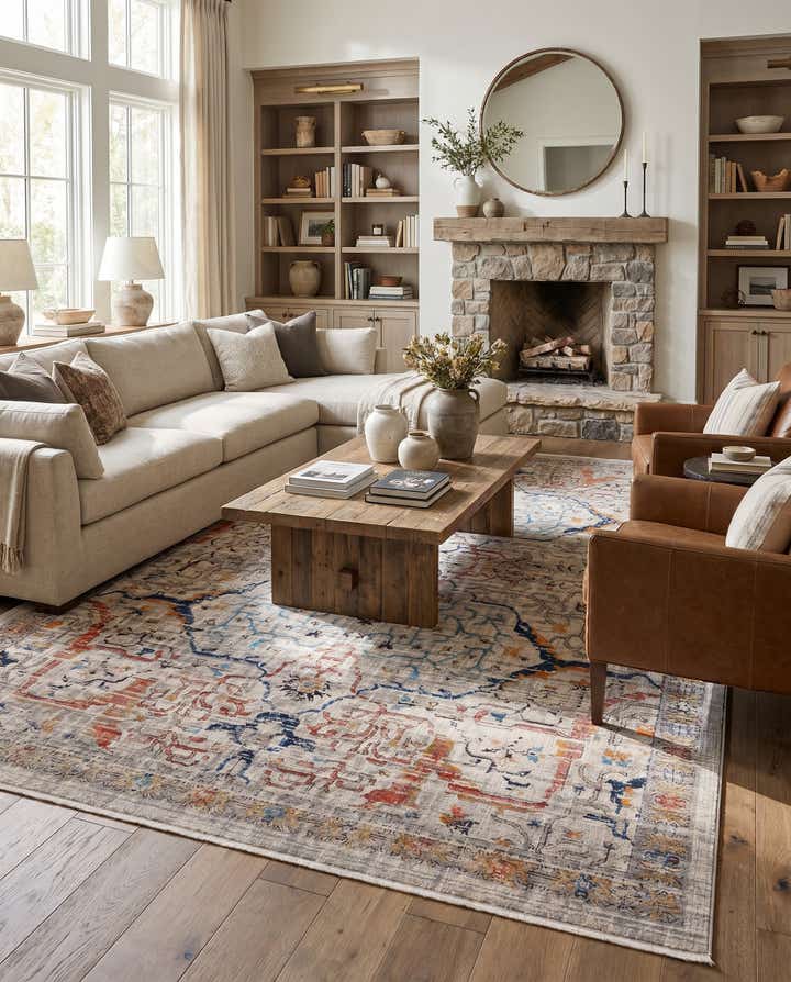 10' x 14' Lola Rug