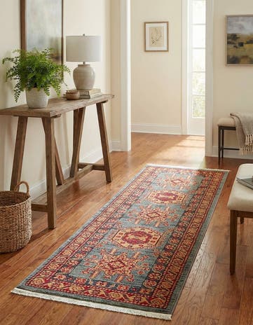 2' x 6' Sara Runner Rug