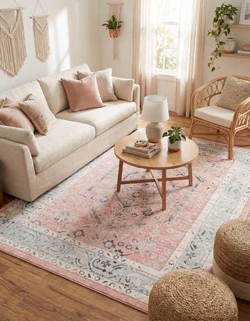7' 10 x 10' Aurelia Rug