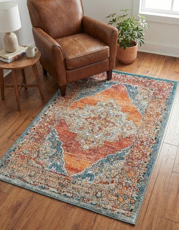3' 3 x 5' 3 Isabella Rug