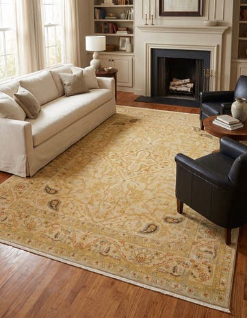 9' x 12' 2 Chelsea Rug