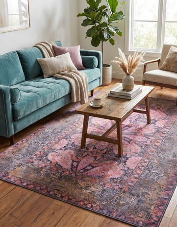5' 3 x 7' Mangata Rug