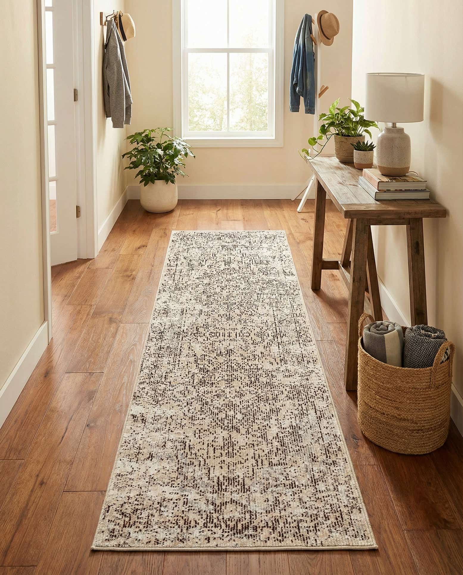 2' 2 x 6' Amulet Runner Rug