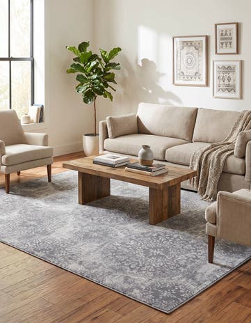 7' x 10' Monaco Rug