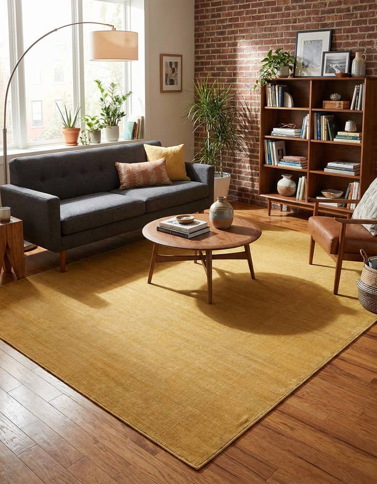 Detail image of 7' x 10' SoHo Rug