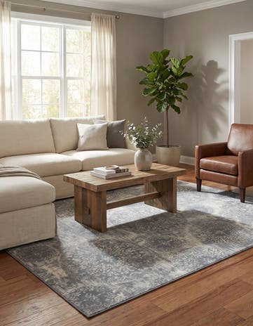 7' x 10' Monte Carlo Rug