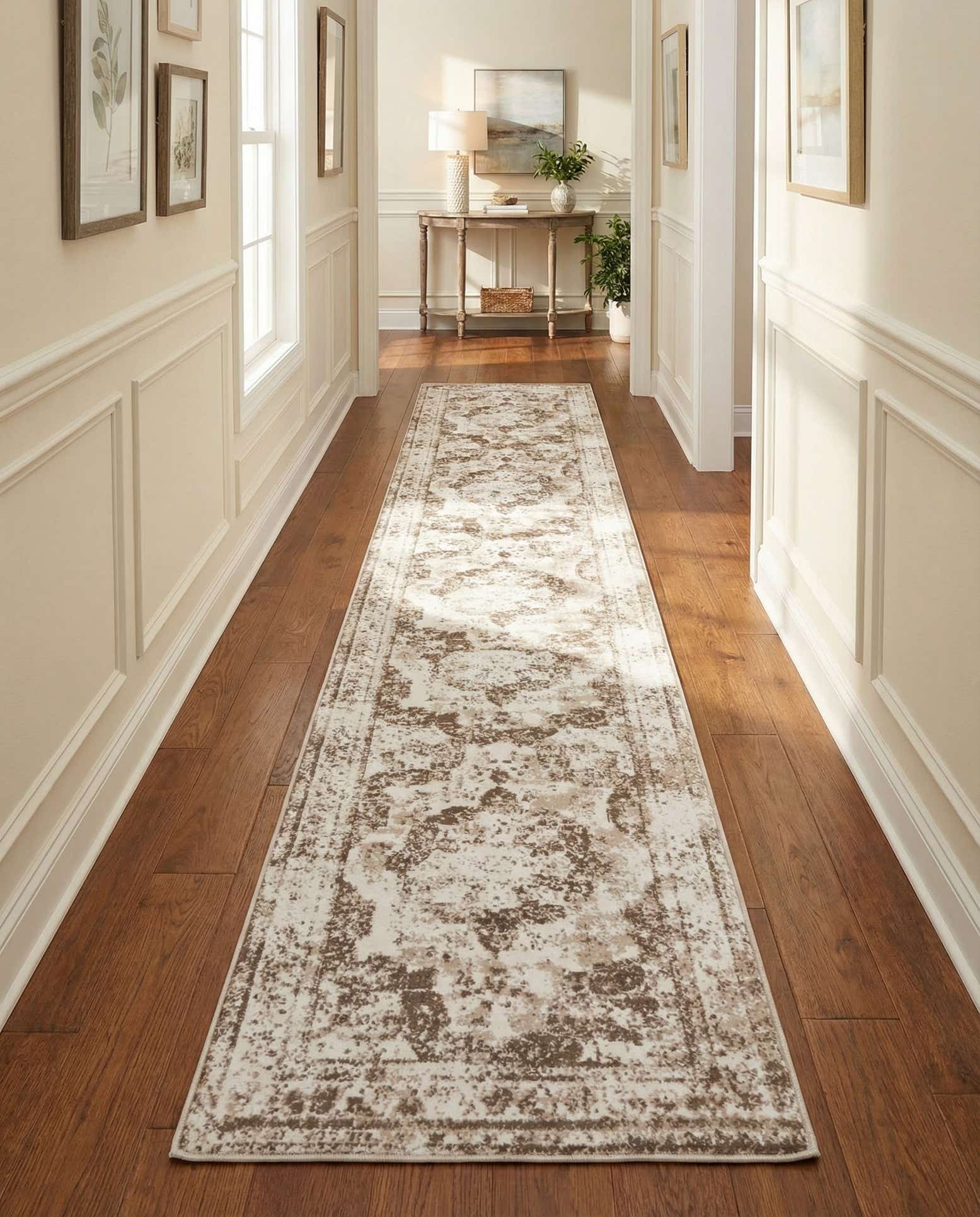 2' 7 x 18' Monte Carlo Runner Rug