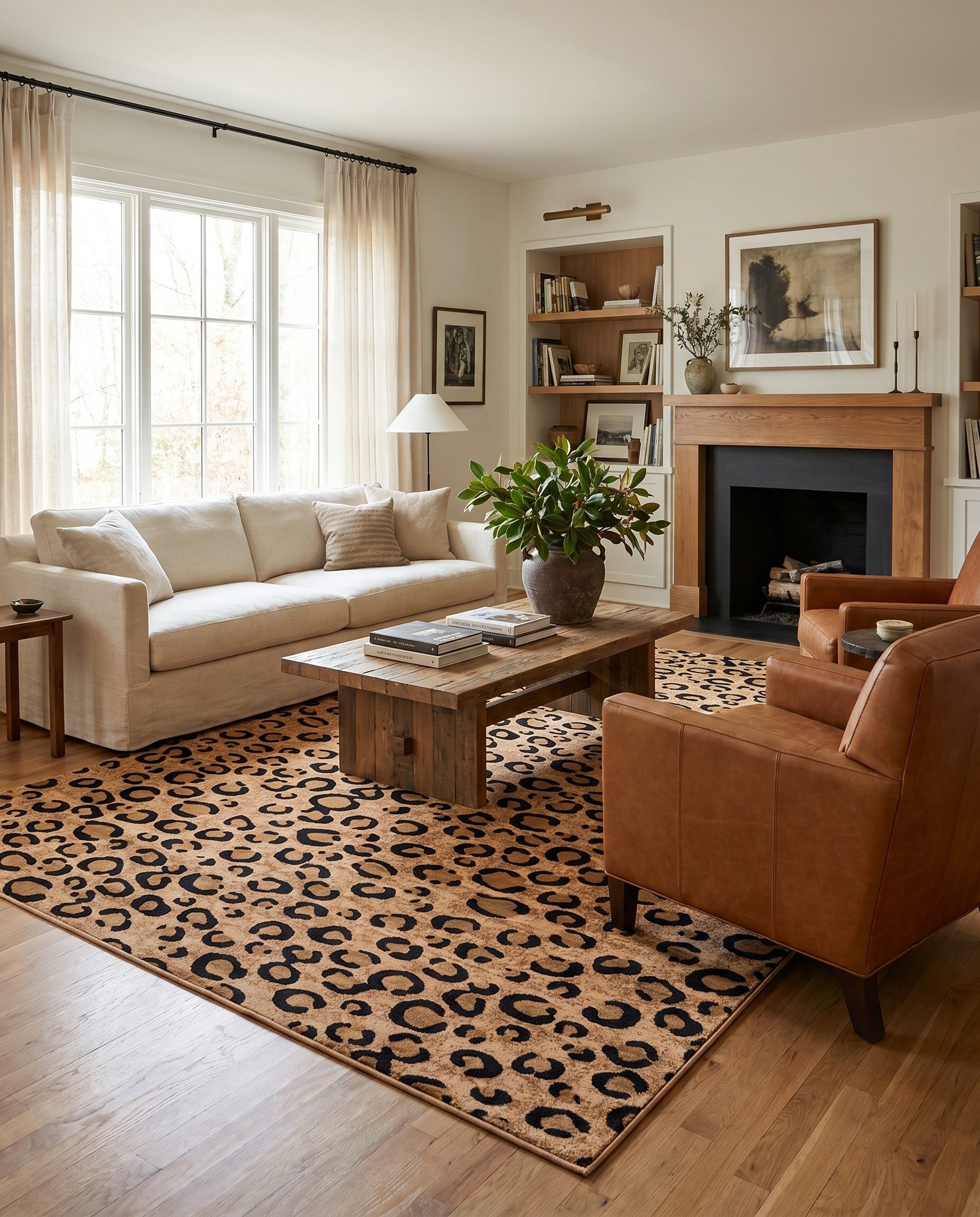 10' x 14' 1 Savannah Rug