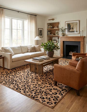 10' x 14' 1 Savannah Rug
