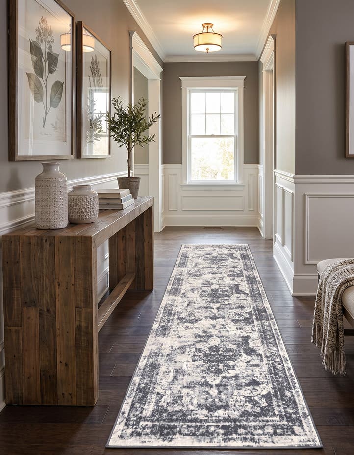 2' 7 x 12' Monte Carlo Runner Rug